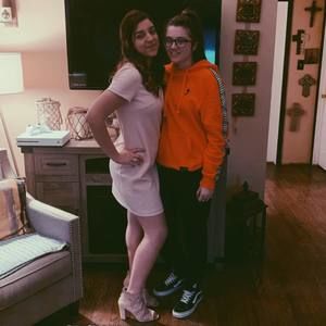 Meet your Posher, Sierra